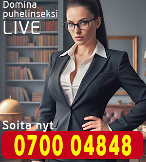 Puhelinseksi domina Puhelinseksi domina